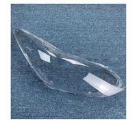 Couvercle Phare Voiture For Kia For sportage 2016 2017 2018 Headlight Glass Cover Headlamps Transparent Lampshades Head Lamp Shell Light Lens Caps Phare Abat-Jour Coque