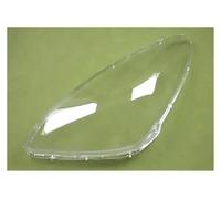 Couvercle Phare Voiture For Lexus For ES For ES300 2003 2004 2005 Headlamp Cover Shell Lamp Mask Headlight Transparent Lampshade Phare Abat-Jour Coque