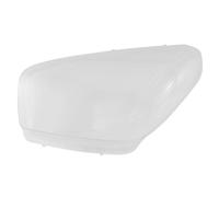 Couvercle Phare Voiture pour Toyota pour Rav4 2001 2002 2003 Couvercle De Phare Latéral De Voiture Lampe De Phare Abat Jour Transparent Coque Lentille Verre Voiture Phare Objectif(1 Pcs Left Side)
