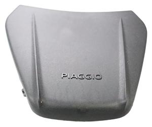 Couvercle Piaggio 1B0037430000C pour Porte-Bagages Beverly