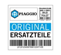 Couvercle Piaggio Garde-boue avant, bas pour X7, 653933