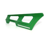 Couvercle Pignon Cache-pignon Arrière Pour Moto Pour Yamaha Pour Serow 225 250 85-20 TW200 TW225 91-07 Pour Tricker XG250 04-18 WR250R/X 07-17(Vert)