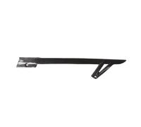 Couvercle Pignon Capot Carénage Panneau Couverture Boue Garde Chaîne Arrière Moto En Fiber Carbone Pour S1000RR 2009 2010 2011-2018