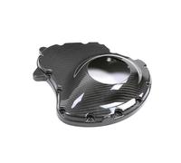Couvercle Pignon Moteur En Fibre Carbone Moto Pour V-rod VRSC Pour Muscle VRSCF VRSCDX VRSCAW Pour Nightrod1250 2002-2017 Protège-chaîne(Engine Cover)