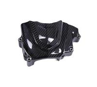 Couvercle Pignon Moto En Fibre Carbone Pour NINJA ZX-6R 636 ZX6R 636 2019 2020 2021 2022 2023 2024 2025 Protège-chaîne