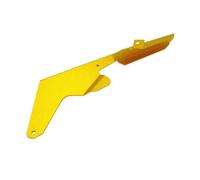 Couvercle Pignon Pour Ninja ZX10R ZX-10R 2011 2012 2013 2014 2015 Garde-chaîne Transmission Arrière Panneau Couverture Boue Protecteur Capot(Or)