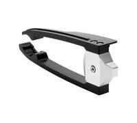 Couvercle Pignon Pour Yamaha Pour Raptor 700 2006-2025 700R 2009-2025 Protection Bras Oscillant Avec Guide-chaîne Et Patin(Argent)