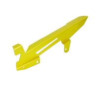 Couvercle Pignon Protection Arrière Chaîne Arrière Pare-boue Panneau Protection Carénage Pour Z1000 Z1000SX Pour Ninja 1000 2011-2016(Or)