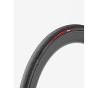 Couvercle Pirelli P ZERO Race Tubeless Ready Colour Edition noir rouge. - 700x26