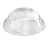 Couvercle PLA sans Trou pour Gobelet x 1200
