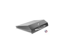 Couvercle plancha électrique ANTHEA E650 inox G