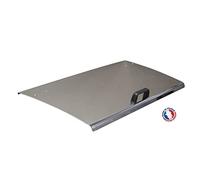 Couvercle plancha électrique LUX 830 - PLANCHAELEC