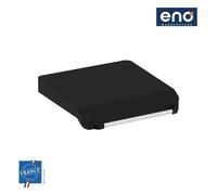 Couvercle Plancha Eno Pour Fusion 60 Noir