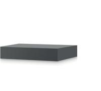 Couvercle plancha FORGE ADOUR MODERN 60 CHARNIERES