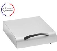 Couvercle plancha LAGRANGE Plancha Pro 35