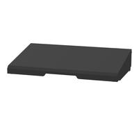 Couvercle plancha LE MARQUIER 75 AMALIA PRO Noir