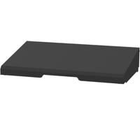 Couvercle plancha LE MARQUIER 75 AMALIA PRO Noir