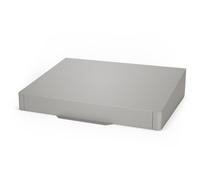 Couvercle 60 Signature Allure Inox Le Marquier