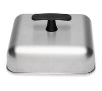 Cloche de cuisson Weber pour plancha