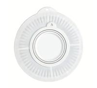 Couvercle planétaire Anti-éclaboussures,Remplacement De Bouclier En Silicone De Remplacement | Couvercle Planétaire En Silicone De 4.3-4.7 Litres - Pour Pâte Farine Crème Cuisine Maison Et Top