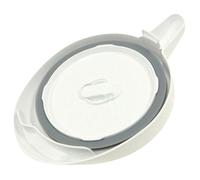 Couvercle plastique blanc Blender SS-1530000883 MOULINEX