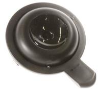 couvercle plastique isotherme verseuse CRP433 cafetière HD754 PHILIPS 996500032695