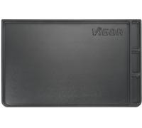 Couvercle plastique Vigor V1909