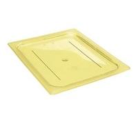 Couvercle plat hautes températures GN - 5 tailles - - GN 1/1