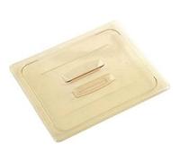 Couvercle plat hautes températures GN - 5 tailles - - GN 1/2