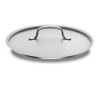 Lacor Couvercle plat Chef Inox 16 cm