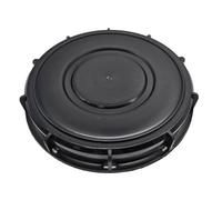 Couvercle plein Ø22 cm pour cuve IBC / GRV 1000 litres-