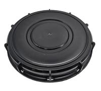Couvercle plein Ø22 cm pour cuve IBC/GRV 1000 litres