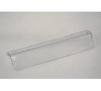COUVERCLE PLEXI COMPARTIMENT SUP pour REFRIGERATEUR BEKO - 4807150300