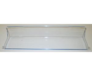 couvercle plexi compartiment sup pour réfrigérateur BEKO - 4807150300