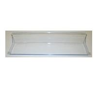 Couvercle plexi compartiment sup pour réfrigérateur beko G