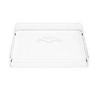 Accessoire MARLEY Couvercle en plexi recyclé pour platine