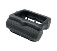 Couvercle Plongée Perdix Accès Boutons Complet | Ouvertures stratégiques, accès complet aux boutons et écran retirer pour la housse de protection(Black)