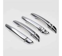 Couvercle Poignée Compatible Avec Hyundai Pour Kona 2017 2018 2019 2020 Autocollant De Protection Pour Poignée De Porte De Voiture