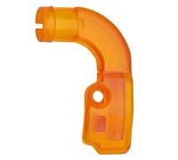 COUVERCLE POIGNEE DE GAZ CYCLO TARGA MINI