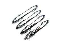 Couvercle Poignée De Porte Compatible Avec Pour Freed Pour GB8 2017 2018 2019 2020 2021 2022 2023 Couvre Poignées De Porte 4 Pièces Accessoires De Voiture ABS