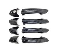 Couvercle Poignée De Porte Extérieure Pour W204 C300 C350 C250 C63 AMG