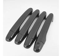 Couvercle Poignée Porte Compatible Avec Jade 2014 2015 2016 2017 2018 2019 Autocollant Pour Poignée De Porte De Voiture Coque De Protection Accessoire De Style Automobile