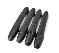 Couvercle Poignée Porte Compatible Avec Jade 2014 2015 2016 2017 2018 2019 Autocollant Pour Poignée De Porte De Voiture Coque De Protection Accessoire De Style Automobile