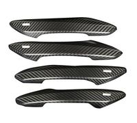 Couvercle Poignée Porte Compatible Avec Lexus Pour RX350 RX450h RX200t 2016 2017 2018 2019-2022 Kit Garniture Poignée Porte Extérieure En Acier Inoxydable Pièces Automobiles