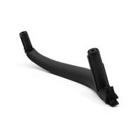 Couvercle poignée porte intérieure voiture pour Pour BMW Pour X5 Pour X6 F15 F16 2014-2018 Porte Intérieure Voiture Gauche Droite À L'intérieur ABS Poignée Traction Revêtement D'habillage Poignée Port