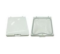 Couvercle+ Poignee Sans Enjoliveur Pour Lave Linge Faure