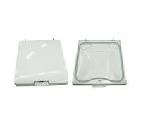 COUVERCLE+ POIGNEE SANS ENJOLIVEUR POUR LAVE LINGE FAURE - BVMPIECES