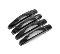 Couvercle Poignée Voiture Compatible Avec C&evrolet Pour Cruze 2009-2013 Pour Captiva 2008-2015 Pour Camaro 2010-2015 Poignée De Porte Extérieure De Voiture Portes Couvercle De Cuvette Garniture