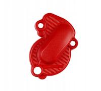 COUVERCLE POMPE A EAU BETA RR 350/400/430/480 4T 20-22 COULEUR ROUGE