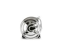 Couvercle Pompe À Eau Chrome STR8 LONGJIA SPEEDJET 50 LC 2T 2007-2012